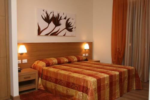 Hotel Calinferno