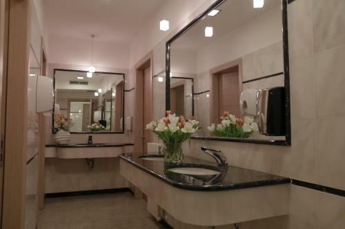 Hotel Calinferno
