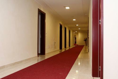 Hotel Calinferno