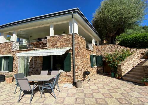 Bed & Breakfast Appartamento Mariposa