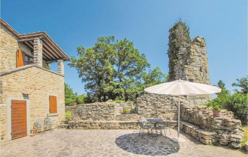 Apartamento Il Carpino