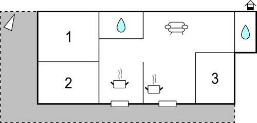 Apartamento Il Carpino