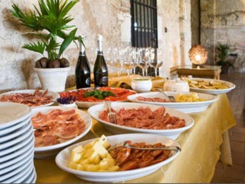 Agroturismo I Costanti