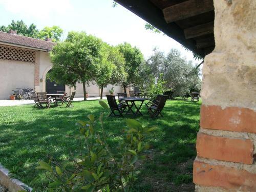 Agroturismo I Costanti