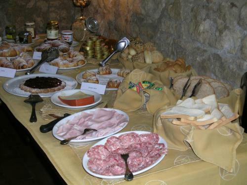 Agroturismo I Costanti