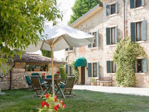 Agroturismo I Costanti