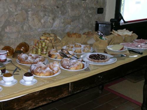 Agroturismo I Costanti
