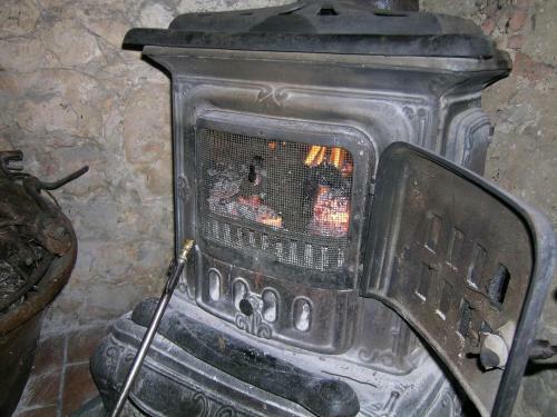 Agroturismo I Costanti