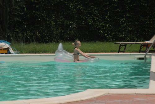 Agroturismo I Costanti