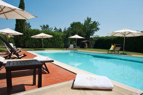 Agroturismo I Costanti