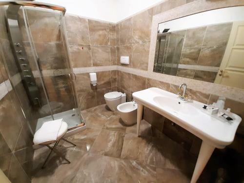 Regina Di Saba - Hotel Villa Per Ricevimenti