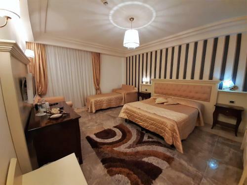 Regina Di Saba - Hotel Villa Per Ricevimenti