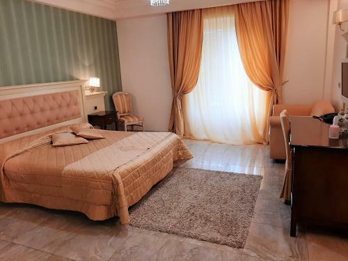 Regina Di Saba - Hotel Villa Per Ricevimenti