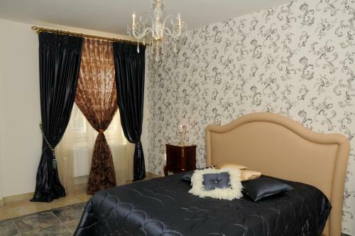 Regina Di Saba - Hotel Villa Per Ricevimenti