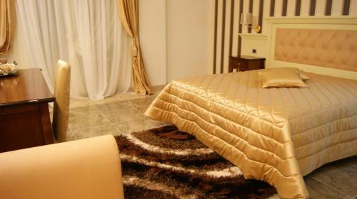 Regina Di Saba - Hotel Villa Per Ricevimenti