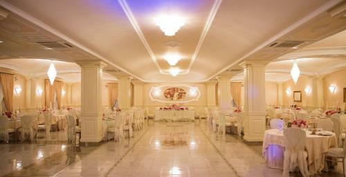 Regina Di Saba - Hotel Villa Per Ricevimenti