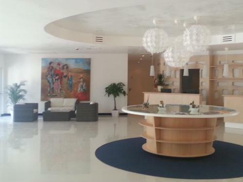 Hotel Nicotel Ostuni