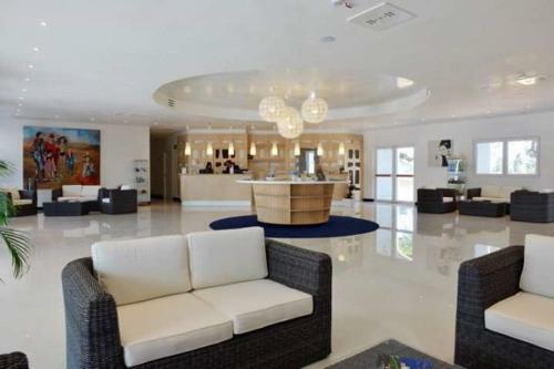 Hotel Nicotel Ostuni