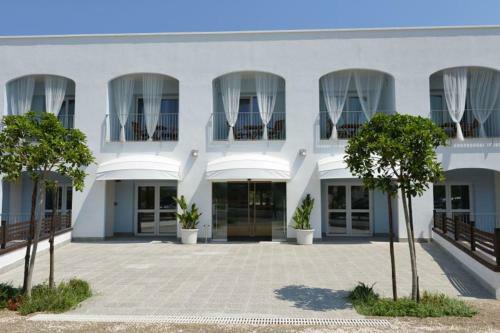 Hotel Nicotel Ostuni