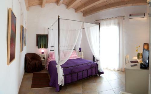Bed & Breakfast Case Giannone