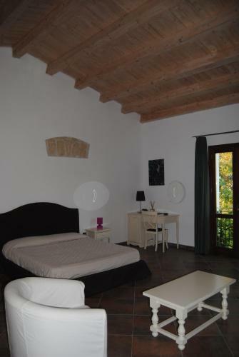 Bed & Breakfast Case Giannone