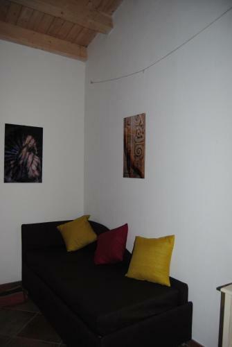 Bed & Breakfast Case Giannone
