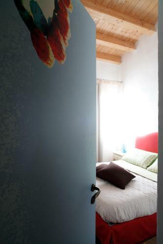 Bed & Breakfast Case Giannone