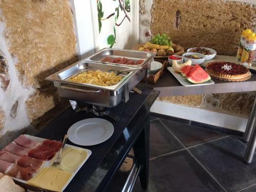 Bed & Breakfast Case Giannone