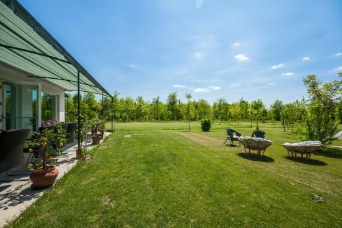 Agroturismo Settecentoalberi
