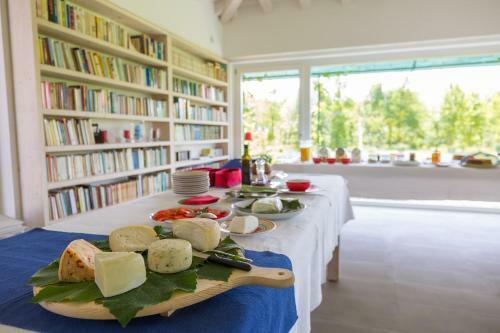 Agroturismo Settecentoalberi