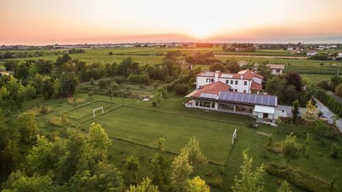 Agroturismo Settecentoalberi