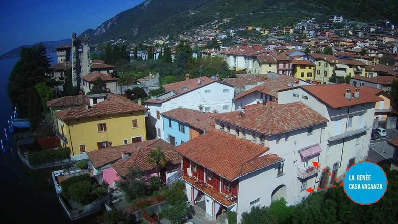 Apartamento La Ren�e Casa Vacanza