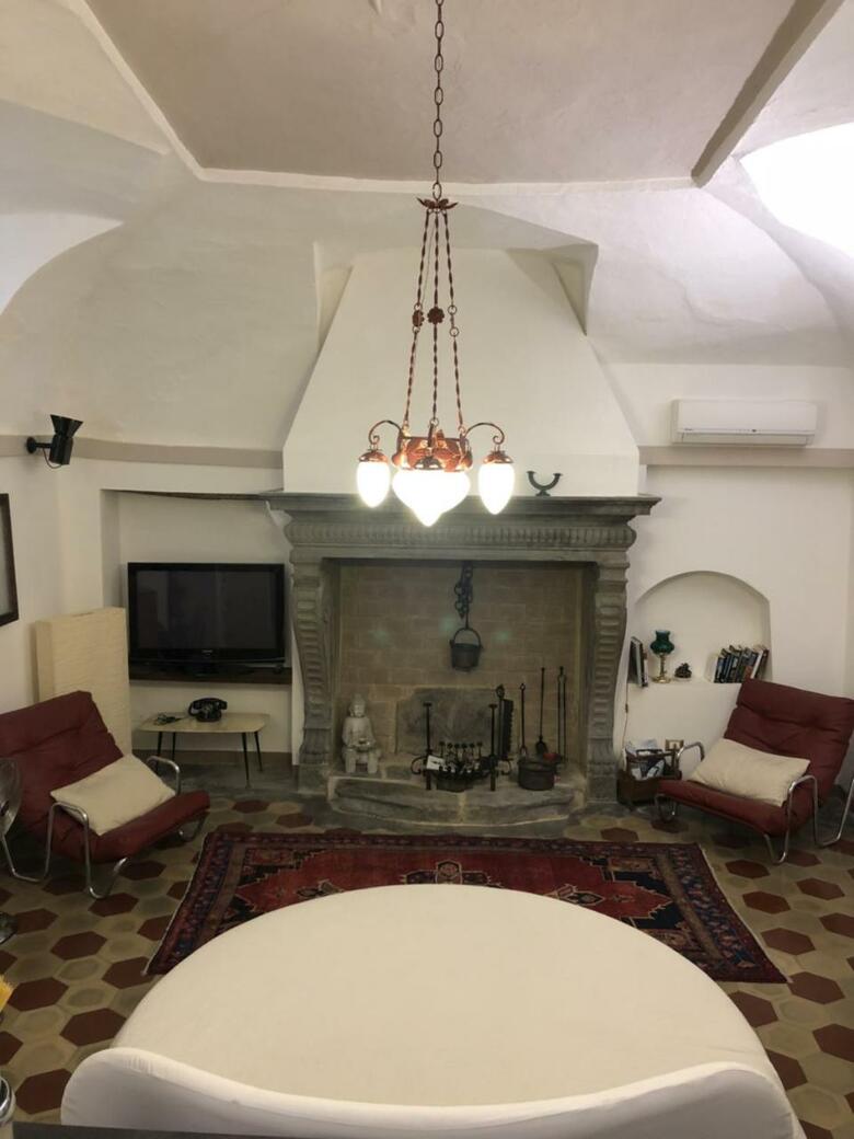 Apartamento La Ren�e Casa Vacanza