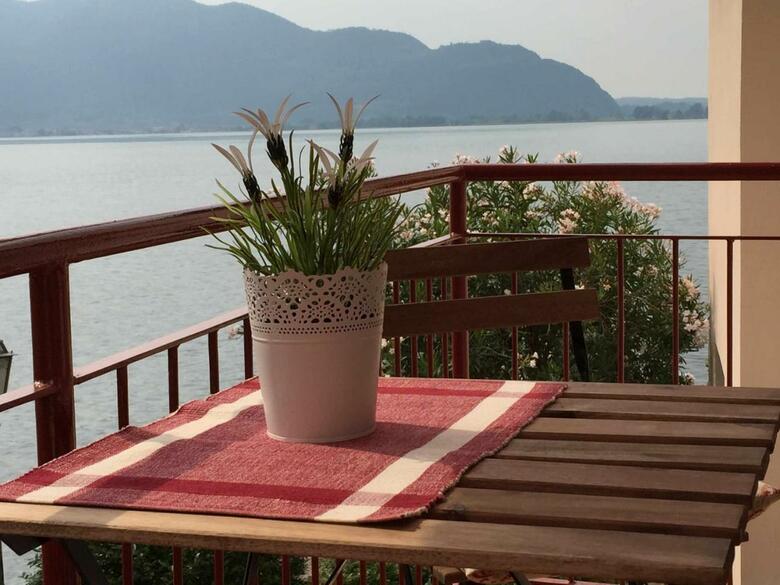 Apartamento La Ren�e Casa Vacanza