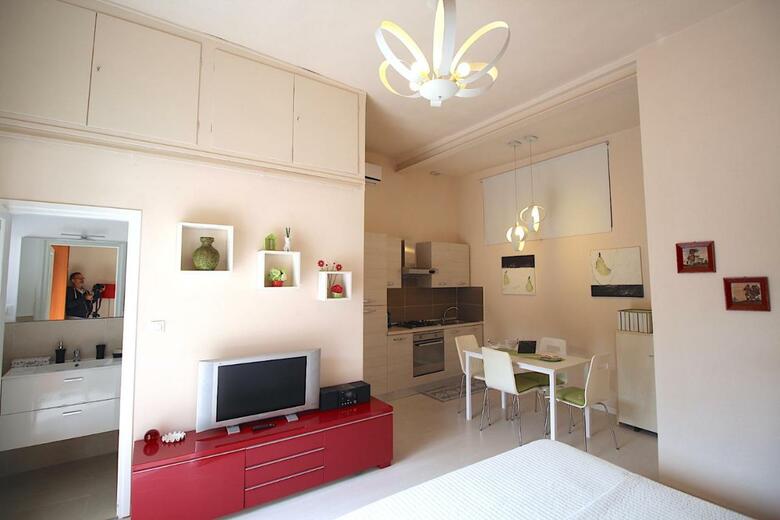 Apartamento La Ren�e Casa Vacanza