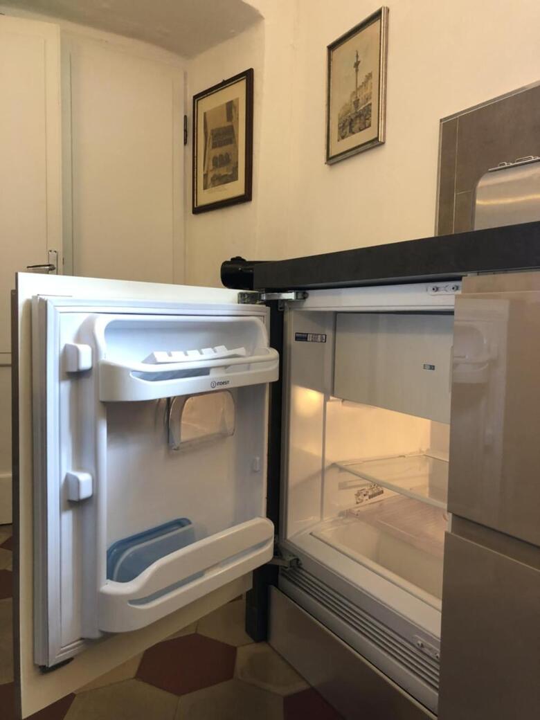 Apartamento La Ren�e Casa Vacanza