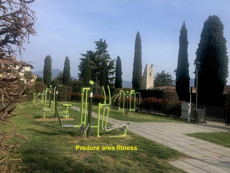 Apartamento La Ren�e Casa Vacanza