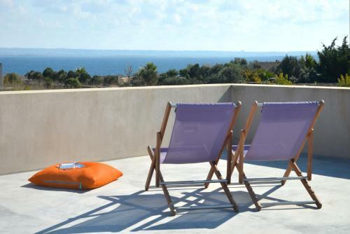 Villa Casafaro Favignana