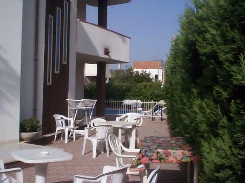 Apartamento Villa Felicia