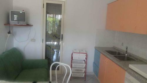 Apartamento Villa Felicia