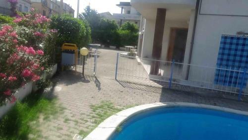 Apartamento Villa Felicia