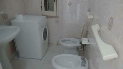 Apartamento Villa Felicia