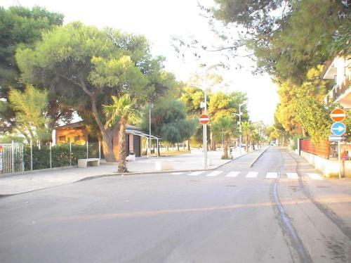 Apartamento Villa Felicia