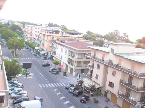 Apartamento Villa Felicia