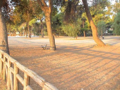 Apartamento Villa Felicia