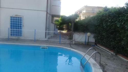 Apartamento Villa Felicia