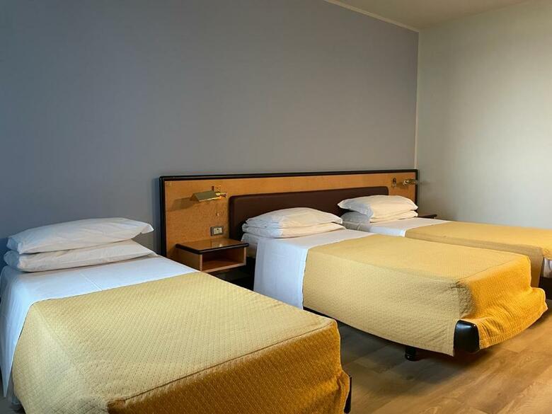 Art & Hotel Treviolo