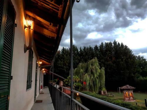 Agroturismo La Cascina Del Castello