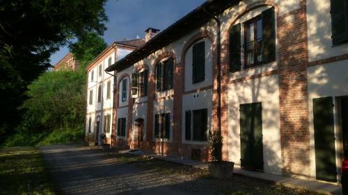 Agroturismo La Cascina Del Castello
