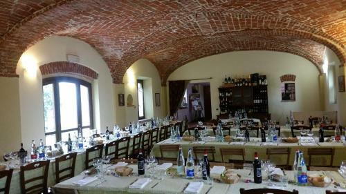 Agroturismo La Cascina Del Castello